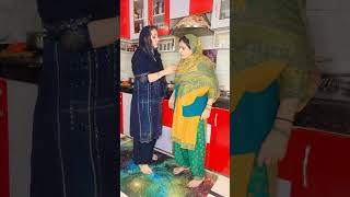 Kitna Kharcha 🙀#saasbahu #fannyvideo #deshi #haryanvistatus #krishnadevi ￼
