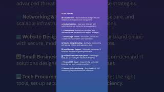 Cloud Snow IT Consulting | Secure, Scalable & Simplified IT Solutions for Your Business