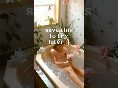 Behind the Scenes — Making “I Saw You As A Flower” Cinematic Video