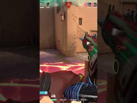 Epic Clutches in Valorant