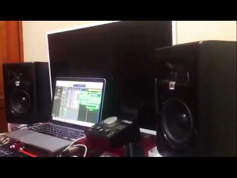 My Solo for my new song