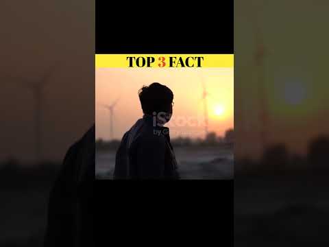 TOP 3 FACTS 😱 INDIA PK INDIAN FACT #short #india #facts