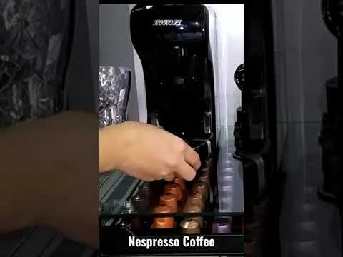 Nespresso Coffee #shorts