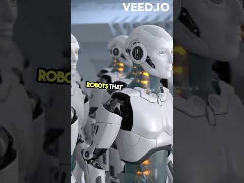 The Evolution of AI  Past & Future