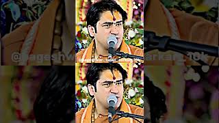 Bageshwar Dharm Sarkar Divya Darbar 🙏🏻🙌🙏🏻#divyadarbar #bageshwardhamsarkar #youtubeshorts #viral