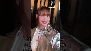 Chance to Meet LISA! | BOSE x LISA Ultra Open Earbuds