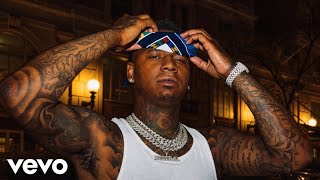 Moneybagg Yo - Trust the process (official music video)