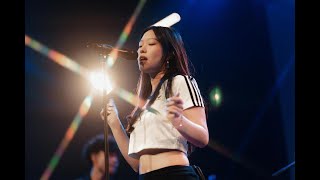 Singaporean Sensation Regina Song Nominated for Music Awards Japan 2024!