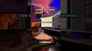 Learning Data Science 14 / 101.  #techtransformation #datasciencejourney #ai #datawisdom #bigdata