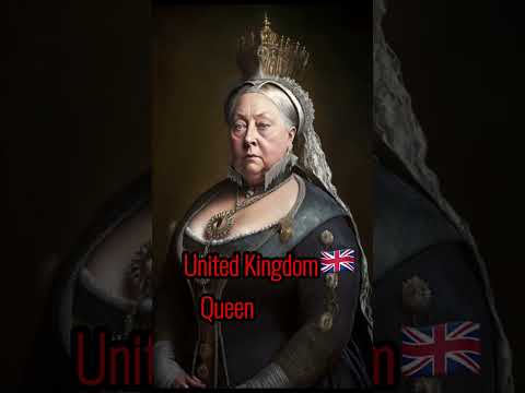 Your Country's Most Famous Ruler - Part 1