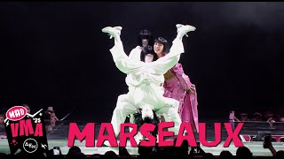 Marseaux & Dj Silence - Τρέλανέ Μας | Mad Video Music Awards 2025 από την ΔΕΗ