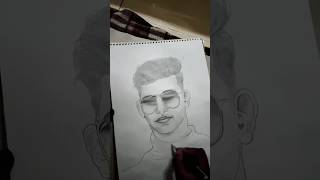 next follower sketch comment now 👇#follower #mirzapur2 #youtubefeed #ytshorts#mirzapurartist