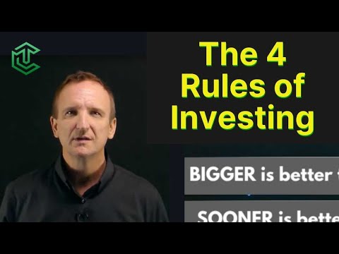 4 Rules 90% of Real Estate Investors Don’t Follow