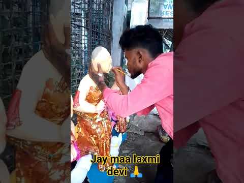 Mahalaxmi Devi status ||  #shorts #trending #viral #creativity #laxmi #status #religion #goneviral