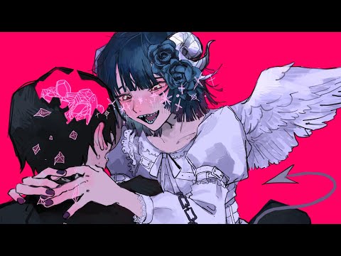 【女性ラップ】Mister Jewel Box / 青妃らめ［cover］