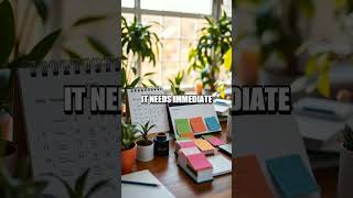 Mastering Task Management with the Eisenhower Box