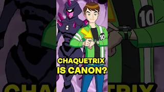 The OMNITRIX Spawned an Alien?!