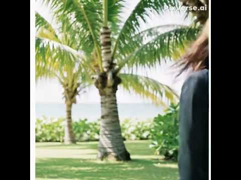 #海 #美女 #モデル