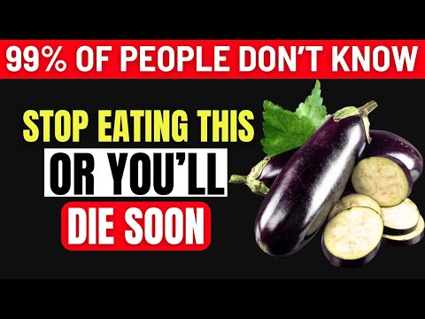 SENIORS, Never Eat THESE 3 Vegetables – And Add THESE 3 For Better Joints & Energy | Senior Health