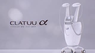 Clatuu Alpha Body Contour