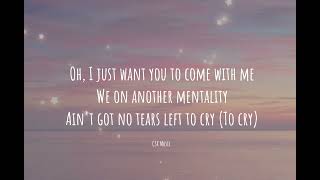 No Tears Left To Cry - Ariana Grande | Lyrics #arianagrande #notearslefttocry #lyrics
