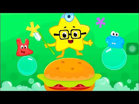 Monster dentist | Sequences | level 1 to 15 by Kidlo Coding
