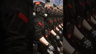 BLACK COMMANDO🇮🇳 | NSG COMMANDO💀| #viral #trending #blackcommando #indianarmy #specialforces