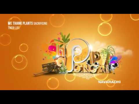 navaradhi pongal