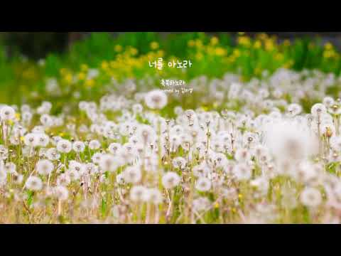 🌼축복하노라💐 | Arms of Love🫂 | 박종호 | Cover by 김하영