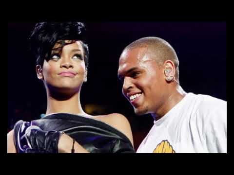 Chris Brown, Rihanna - Between Us (official visualizer)