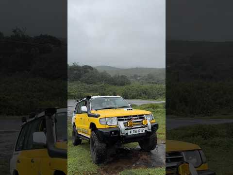 top 5 modified #pajero  💥 @pajeroclub708 do subscribe for more video #trending #offroad #keşfet