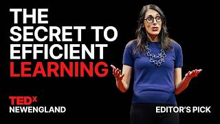 How you can learn in a world of information overload | Tania Lombrozo | TEDxNewEngland