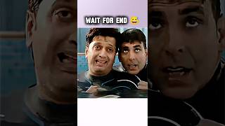 ye gunga hai isane kayse bola housefull 3 comedy scene 😂 #shorts
