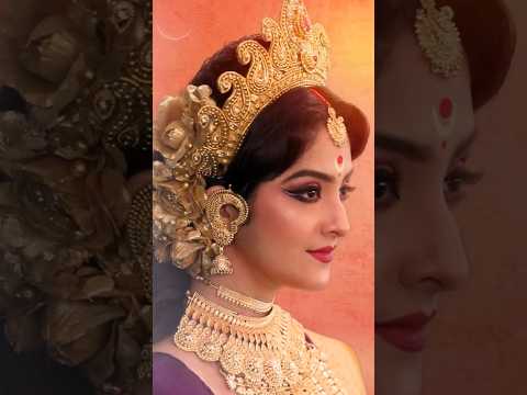 দেবী স্কন্দমাতা Song | Zee Bangla Mahalaya 2024 | Noborupe Debi Durga