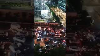 hi tech City Hyderabad