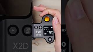 Preparing a Hasselblad Camera for a Shoot👂ASMR