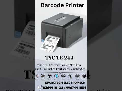 #barcodescanner #barcodeprinter # youtube #amazingfacts