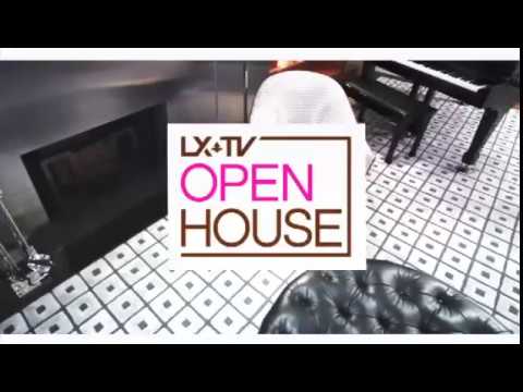 Square Feet: Inside Michael Strahan's Estate