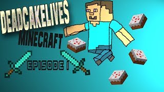 Minecraft: Start Of An Adventure! -The Lonesome - Episode #1