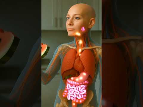 Digestive system #3d #animation #medicosphere #human body #digestion#medical#medicos #viral #shorts