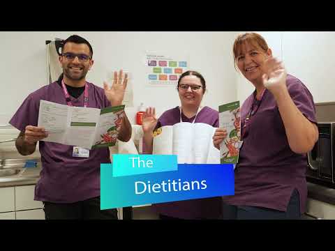 The Young Adults Kidney Clinic in Leicester | UHL NHS Trust