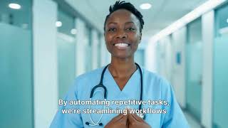 Electronic Records, Documentation Support, and Administrative Data Quality