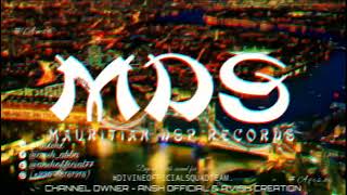 Dil Mein Chhupa Loonga -  Refix RemIx - dJkunaL mIx Mauritian Dsp Records ( REVERB & DSP EFFECTS )
