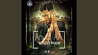 Street Poem