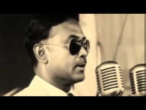Jodi banglar buke nam Tomar rakte| যদি বাংলার বুকে রাখতে চাও নাম তোমার ( মেজর জিয়াউর রহমান) |