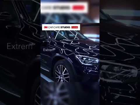 Treat your vehicle right at our 3M Car Care Studio in Thane—your go-to spot for expert car detailing