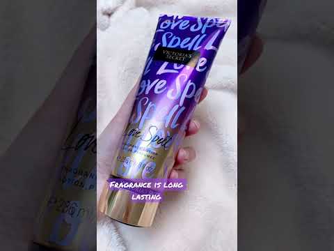 #victoriasecret #bodylotion