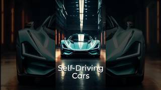 Driving Into The Future: The Rise Of Self-Driving Cars #science #facts #education