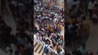 Khatu Shyam Kund #khatushyam #khatushyamji #khatushyamkund #khatushyamstatus #mandir #youtubeshorts