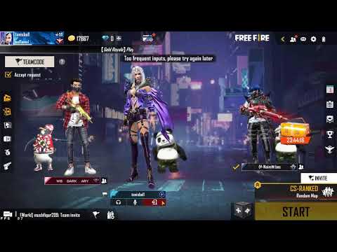 TAMAL GAMING (WB) Live Stream